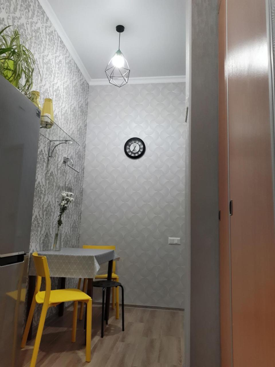 Apartment - Heart Of Odessa Экстерьер фото