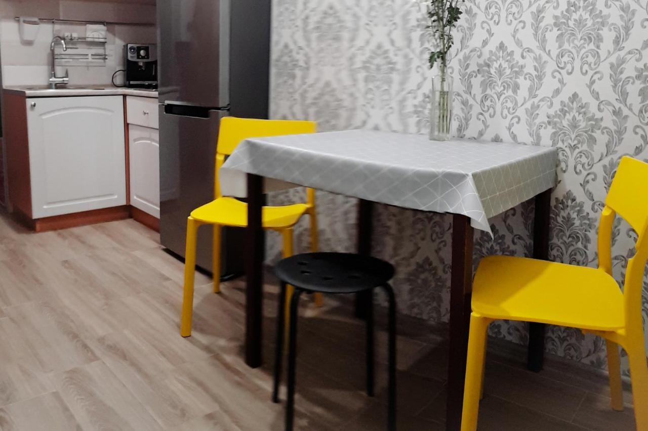 Apartment - Heart Of Odessa Экстерьер фото